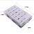Box Mounted 415pcs Buckle Suitable for Ford Car Door Panel Lining Buckle Bumper Suit Buckle Combination