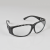 209 Welding Glasses Windproof Sand-Proof Glasses Splash-Proof Glasses