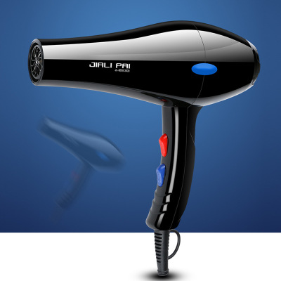 JL 8838 Hair Dryer Hotel High Power Heating and Cooling Air Hair Dryer Electrical Gift Customization Wholesale