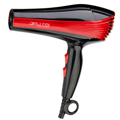 JL 8331 Household Fashion Hair Dryer Heating and Cooling Air Mute 2000W Professional Hair Dryer
