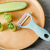 Ceramic Fruit Peeler Kitchen Multifunctional Planer Tool Household Apple Knife Peeler daily necessities