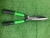 Garden Scissors Articles Tube Pruning Shears Hedge Shears