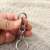 Durable Key Chain Home Keychain Car Simple Men's Waist Buckle Pendant Key Chain Couple Key Chain Lettering