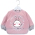 Baby Eating Bib Water and Dirt Resistant Baby Gowns Autumn and Winter Kindergarten fan dou Children Bib Boys and Girls