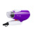 JL 8802 Student Dormitory Foldable Small Power Hair Dryer Household 1200W Heating and Cooling Air Constant Temperature Hair Dryer