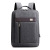 Manufacturers Supply Computer Bag 2019 New Custom Logo Wear-Resistant Waterproof Travel Bag Large Capacity Business Backpack