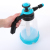 New Gardening Tools Watering Can Large Capacity 2L Watering Can Multi-Functional Household Sprayer Car Wash Watering Can