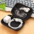 Headset Storage Bag Mobile Phone Data Cable Charger Storage Box Earphone Bag Digital Storage Organizing Bag Coin Purse