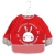 Baby Eating Bib Water and Dirt Resistant Baby Gowns Autumn and Winter Kindergarten fan dou Children Bib Boys and Girls