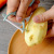 Ceramic Fruit Peeler Kitchen Multifunctional Planer Tool Household Apple Knife Peeler daily necessities