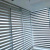 Day & Night Curtain Color Venetian Blind Aluminum Alloy Living Room Bedroom Office Room Darkening Roller Shade Bathroom Kitchen Curtain