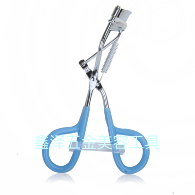 Eyelash Curler Eyelash Curler Qinsu Spring Eyelash Curler with Comb Eyelash Curler Beauty Tools