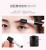 Electric Eyebrow Razor Women's Eyebrow Trimmer Eyebrow Trimmer Women's Shaver Factory Direct Sales