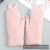 Winter Gloves Women's Fleece Full Finger Warm Thickened Korean Style Trendy Cycling Windproof Neck-Hanging Touch Screen Gloves