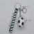 Popular Cool Shoes Football Key Ring Handbag Pendant Factory Direct Sales Exquisite Fashion Gifts Sporting Goods