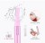 Electric Eyebrow Razor Women's Eyebrow Trimmer Eyebrow Trimmer Women's Shaver Factory Direct Sales