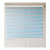 Day & Night Curtain Color Venetian Blind Aluminum Alloy Living Room Bedroom Office Room Darkening Roller Shade Bathroom Kitchen Curtain