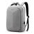 Custom Hard Shell Shaping Backpack Japanese Student Schoolbag High-End Gift Backpack Logo Custom Schoolbag for Men