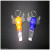 Luminous Toys Flash Whistle Stall Night Market Hot Sale Small Gift Event Gift Factory Direct Sales