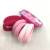 Factory Direct Sales Cotton Good Quality High Elastic Rubber Band Headband