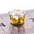 [104185 Stalls] Crown round Zircon Single Claw Handmade Claw Diamond-Embedded Zirconium Nail Clothing Ornament
