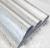 Kitchen Stickers Waterproof Oil-Proof High Temperature Resistant Aluminum Foil Film Self-Adhesive Wallpaper Drawer Mat Kitchen Cabinet Stickers
