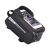 200930 Bicycle Bag Front Beam Bag Carbon Grain Bike Upper Tube Bag Package Phone Touch Screen Bag Cycling Fixture