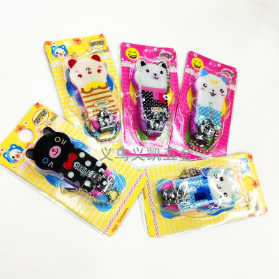 Creative Cartoon Cute Nail Clippers Animal Cartoon Nail Clippers Nail Clippers Nail Clippers