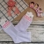 Stall Supply Socks Factory Wholesale Massage Footbed Deodorant Female Socks Candy-Colored Female Socks