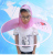 UFO Umbrella Hat Korean Style Fashion Popular Children's Boneless Creative Raincoat Umbrella