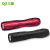 Duration Power Led Small Flashlight 526A Outdoor Strong Light Aluminum Alloy Torch Mini Torch Printed Logo