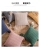 Chenille Braided Pillow Throw Pillowcase Home Soft Decoration Accessories Ya Home without Core 45 * 45cm