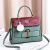 Factory Direct Sales 2020 New Women's Bag Autumn and Winter Korean Style Fashion Shoulder Messenger Bag Casual Trend Handbag for Women