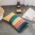 Cat Handmade Pillow Creative Sofa Pillow Cases Home Soft Decoration Non-Core Knitted Cotton
