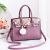 Women's Bags 2020 New Shoulder Bag Sweet Elegance Ladies' Fashion Handbags Messenger One-Shoulder Handbag Factory Direct Sales