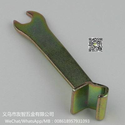 Central air conditioner wrench