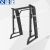 Commercial Multi-Function Composite Big Bird Gym Sports Equipment Private Education Trainer