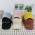 Internet Hot Embroidered Letter Baseball Cap Men and Women Ins  Peaked Cap Couple Korean Style Sun Hat Wholesale