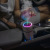 Baishang Colorful Humidifier USB Mini Car Air Purifier Humidifier Household Spray Used in Bedroom Humidifier