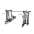 Commercial Multi-Function Composite Big Bird Gym Sports Equipment Private Education Trainer