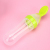 Baby Food Supplement Rice Paste Spoon