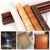 New Wood Grain Wallpaper Home Decoration Renovation Bedroom Living Room Seat Decoration Stickers