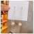 Long Tassel Large Pearl Earrings Korean Graceful Online Influencer Women's Advanced French Long Chain Pearl Earrings