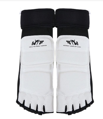 Taekwondo Foot Guard Martial Arts Fitness Equipment Accessories Factory Wholesale Yiwu Good Goods