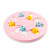 Pet Slow Feeding Bowl Food Leakage Training Educational Dog Toy Game Plate Bite-Resistant Relieving Stuffy Gadgets Interesting Treasure Bowl