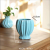 Ceramic Vase Flower Container Fresh Simple All All-Matching Waterproof