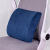 Cushion Office Waist Cushion Seat Pillow Memory Foam Car Back Maternity Waist Protection Pillow Lumbar Waist Cushion Pillow