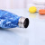 Stainless Steel Outdoor Sports Bowling Marble Cola Bottle Thermos Cup Creative Cola Cup Gift Customization Wholesale