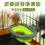 Amazon New TPE Folding Bowl for Pet Cat and Dog Universal Food Bowl Dog Cage Hanging Fixed Feeding Bowl