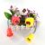 Rotating Lengthened Lamp Holder Converter Plug Socket Lamp Plug-in with Switch Creative Vase-Type Screw LED Lamp Holder